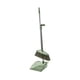 thumbnail image 5 of Juego combinado de escoba y Recogedor mayimx escoba de limpieza Vertical para el hogar verde, 5 of 9