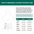 thumbnail image 2 of Aspen Lumbar Support Back Brace, Patented Pulley System for Targeted Compression, Back Braces for Lower Back Pain Relief for Herniated Disc, Sciatica,, 2 of 6