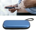 thumbnail image 1 of Travel Insulin Case Organizer, Compact Lightweight Handheld Portable Medication Storage with Easy Washing and Insulation, 1 of 8