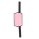 thumbnail image 2 of Cinturón de empuje de cadera, rodamiento de peso, Fitness, glúteos, entrenador de empuje, ejercicio con mancuernas, cinturón de puente de cadera rosa, 2 of 5
