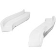 thumbnail image 1 of Flash Furniture Hercules Alon 7 Piece Reception Seating in White, 1 of 7