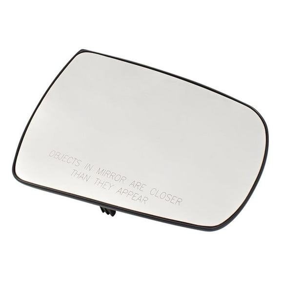 Brock Mirror Glass with Base for 2011-2015 Sorento Right 876211U000