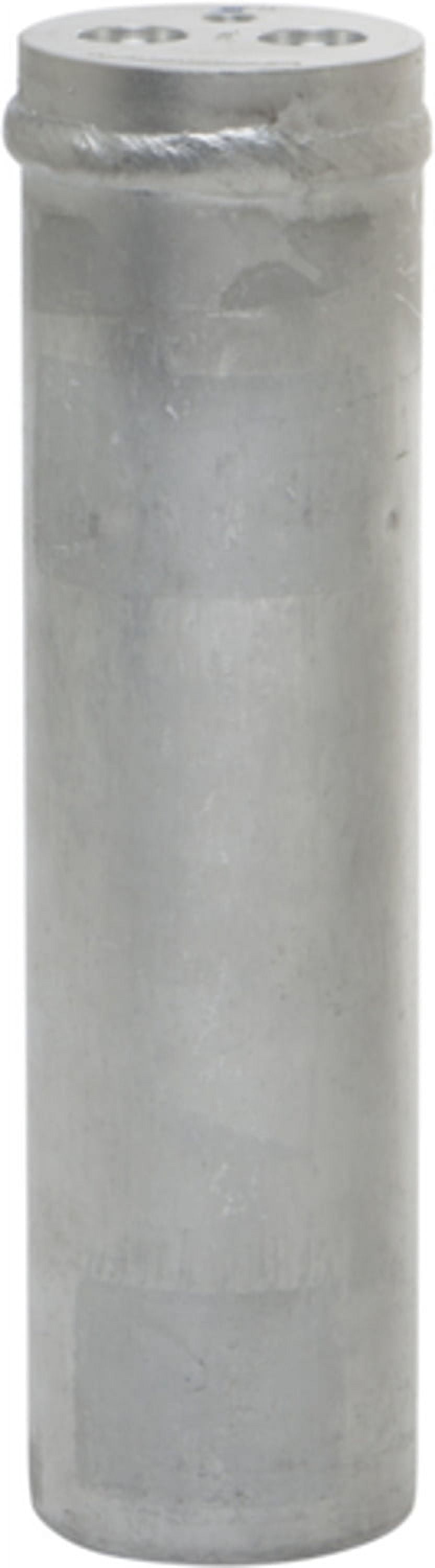 A/C Receiver Drier Fits select: 2004-2009 MAZDA 3, 2006-2010 MAZDA 5