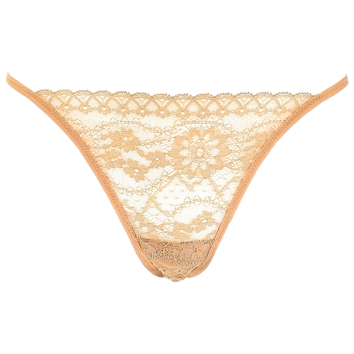 La Perla Rosa Lace Nude G-string Womens Style : 0016828-0030 - Walmart 