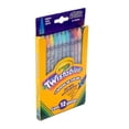 thumbnail image 2 of Lápices de colores Crayola Twistables 12 pzas, 2 of 4