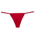 thumbnail image 1 of Caleçons pour Hommes à Dos Ouvert, Taille Basse, String, sous-Vêtements, 1 of 3