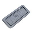 thumbnail image 3 of Rejilla de ventilación de salida de aire DYNWAVEMX 88570-60141 Gris, 3 of 8