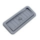 thumbnail image 3 of Rejilla de ventilación Yotijar 88570-60141 salida aire gris, 3 of 10