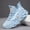 C Shy Blue, variant on GHFKKB Mens Fashion Sneakers Walking Breathable Gym Running Shoes