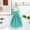Green, variant on 4pcs Hanging Hand Towels for Kitchen Bathroom Super Soft with Hanging Loops, Cute Cartoon Highly Absorbent Tea Towels Dish Cloth
