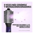 thumbnail image 3 of Cepillo de Aire Gloss Remington 3 en 1 con Microacondicionadores de Vitamina C, E y B3, 3 of 5