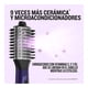 thumbnail image 3 of Cepillo de Aire Gloss Remington 3 en 1 con Microacondicionadores de Vitamina C, E y B3, 3 of 5