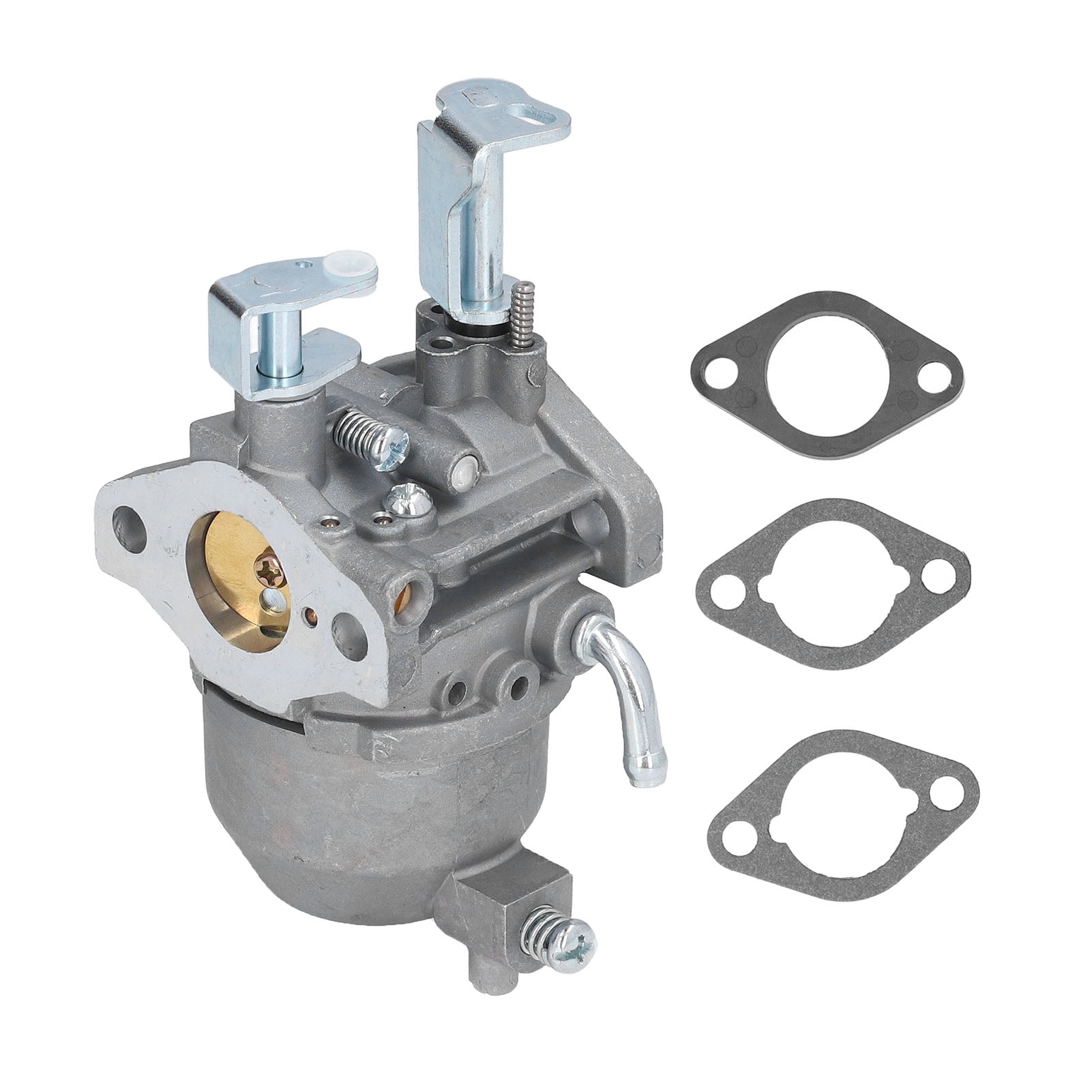 Lawn Mower Carburetor, Carburetor Replacement High Strength Aluminum