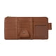 thumbnail image 1 of Organizador de visera para coche, organizador de teléfono móvil, bolsa de almacenamiento para visera de gafas Marrón, 1 of 9