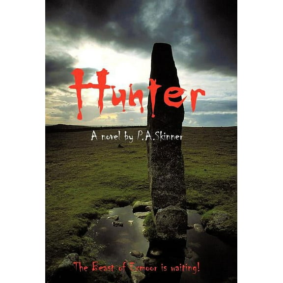Hunter (Hardcover)