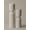 White, variant on LAWA Hourglass Pillar Candle - Large Beautiful Handmade Pillar Scented Soy Wax Candle Elegant Bubble Aesthetic Candle Housewarming Gift Home Room Shelf Decor Idea Sandstone (Set of 2)