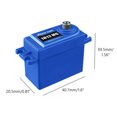 thumbnail image 3 of HLONK POWER HD 1812MG Waterproof Metal Gear Digital Servo For Trx-4 RC Car Crawler, 3 of 6