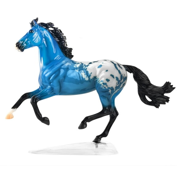 Breyer Horses Traditional Series Spring Decorator | Washington | Limited Edition | Model #1875
