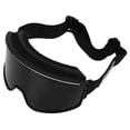 thumbnail image 4 of Motorcycle Goggles,Antifog Ski Goggles Double Ski Goggles Snowboard Goggles Multi-Functional, 4 of 8