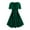 Green-Dresses, variant on Jsaierl Womens Halloween Costumes Retro Medieval Victorian Gothic Maxi Dresses Cosplay Costumes Irish Steampunk Ball Gown Renaissance Dress