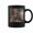 Black, variant on Doll Face Selfie Meme Coffee Mugs