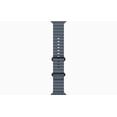 thumbnail image 3 of Correa azul océano para Apple Watch Ultra 3, 3 of 3