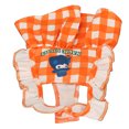 thumbnail image 4 of Robe de Chat pour Animaux de Compagnie, Robe pour Animaux de Compagnie Cadeau Polyester Respirant pour Chat XS, 4 of 8