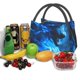 thumbnail image 3 of Fotbe Wolf Bolsa Térmica Portátil con Estampado, Bolsa de Entrega de Alimentos Aislada, Bolsa Reutilizable de Gran Capacidad para Comidas y Supermercado, 3 of 6