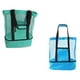 thumbnail image 1 of Multifunctional Refrigerated and Insulated Picnic Beach Camping Bag, Lunch Bag, Detachable Multifunctional Bag,B, 1 of 5