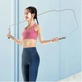 thumbnail image 4 of Speed Rope with Counter Digital Display Smart Cordless Jump Rope - Jumping Rope for Men Women Kids, 4 of 5
