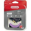 thumbnail image 4 of Oregon Part# Ps52 Chain Powersharp 3/8 Low Profile, 4 of 5