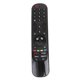 thumbnail image 1 of New Replacement MR21GC For LG Smart TV Infrared Remote Control Netflix MR21GA, 1 of 3
