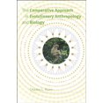 thumbnail image 1 of L'approche Comparative en Anthropologie et Biologie Évolutionnaires, 1 of 1