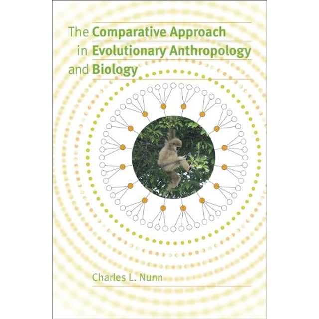 L'approche Comparative en Anthropologie et Biologie Évolutionnaires