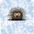 thumbnail image 4 of Inktastic Porcupine Boys or Girls Toddler T-Shirt, 4 of 5