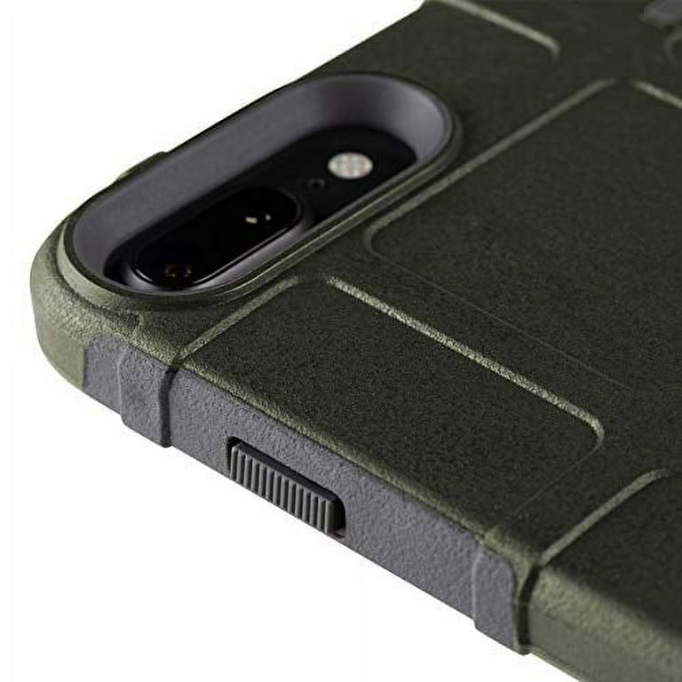 Magpul Bump Case Protective Phone Case for iPhone 7/8 and 7/8 Plus