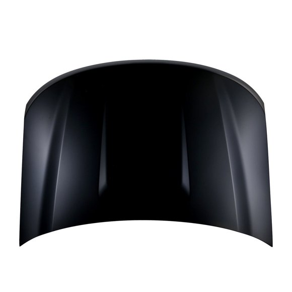 HOOD ALUMINIUM CAPA COMPATIBLE WITH FORD EXPLORER 2023 PARTSLINK NUMBER FO1230335C