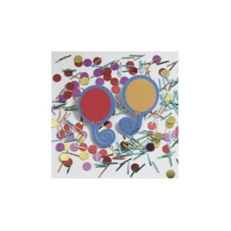 DDI 539238 Retirement Party Confetti Case Of 6