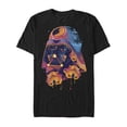 thumbnail image 1 of Star Wars Super Psychedelic T-Shirt-2XLarge, 1 of 1