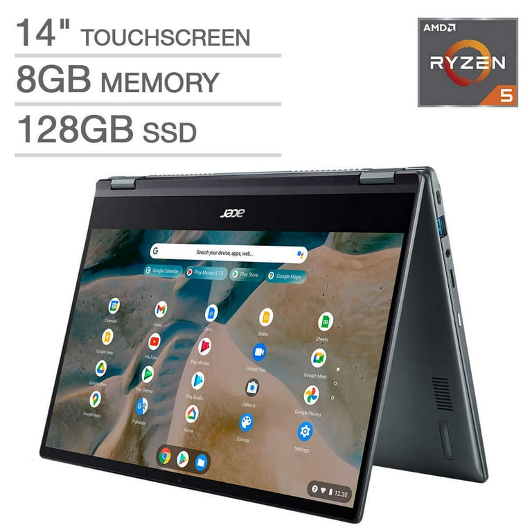 Amazon.com: Acer Chromebook Spin 511 (32GB, 4GB RAM) 11.6