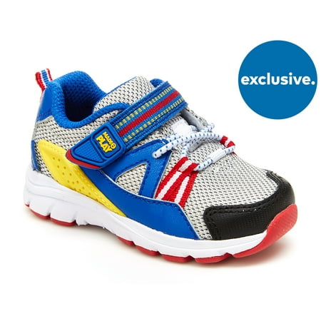 

Stride Rite Kids Unisex Journey Sneaker