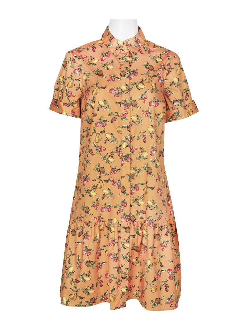 flower hoco dress Floral Flowers Homecoming Dresses For 8th Grade Prom  alinanova