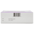 thumbnail image 3 of Quality Choice Omeprazole Delayed-Release Acid Reducer Capsules 20mg, 42 Count, 3 of 5