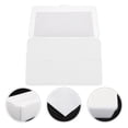 thumbnail image 2 of 1000pcs Makeup Facial Cotton Pads for Face Make Up Removing, 2 of 8