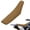 Brown, variant on XYZCANDO Navy Blue Dirt Bike Seat Cover Waterproof Motorcycle Seat Cover for E Dirt Pit Bike Ebike Motocross Motorcycle Enduro CR CRF XR 50 85 125 150 230 250 450