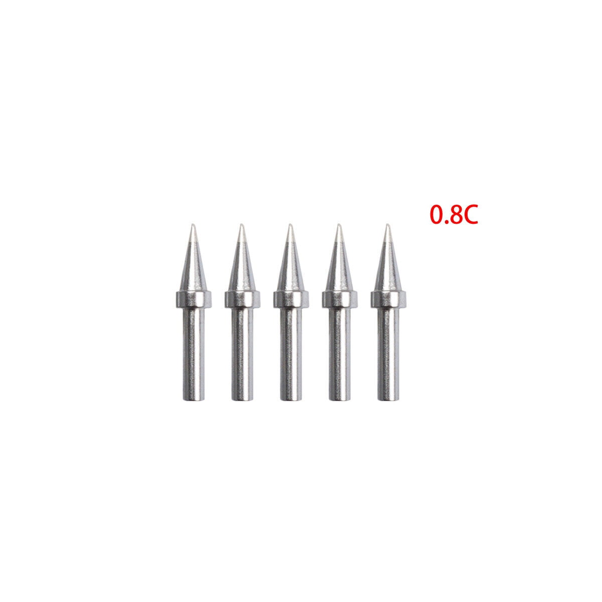 Solder Iron Tip 200 series For Soldering Rework Station Tool