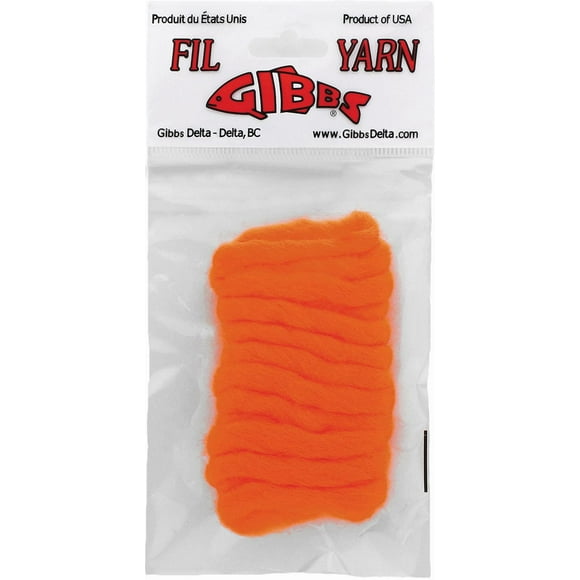 Gibbs G-1011BCROE Fil/fil 5' 1,5 m, BC Roe Fil/fil 5' 1,5 m, BC Roe
