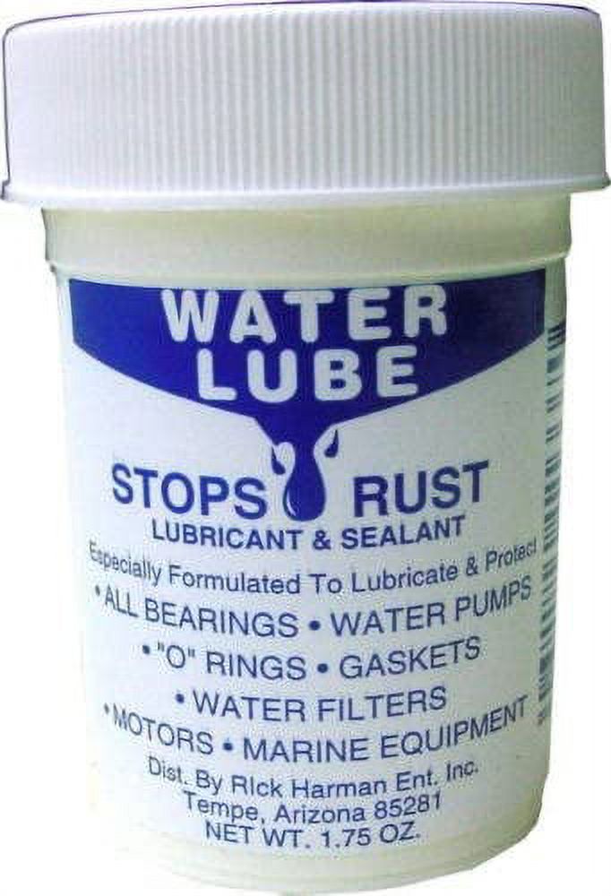 ORing Depot Swimming Pool Filter ORing Gasket Aqua Water Lube Grease