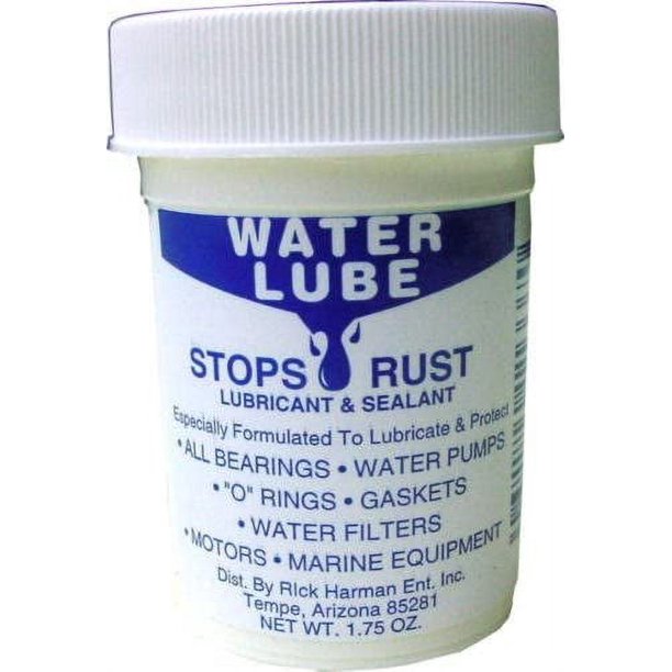 ORing Depot Swimming Pool Filter ORing Gasket Aqua Water Lube Grease