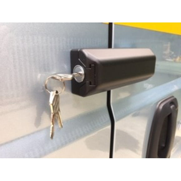 Milenco America 0536 Entry Door Lock